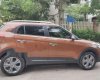 Hyundai Creta 2017 - Bán Hyundai Creta sản xuất năm 2017, xe nhập chính chủ, giá tốt