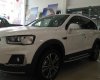 Chevrolet Captiva    2018 - Bán Chevrolet Captiva, giao ngay, giá tốt, hỗ trợ vay 90%. LH 0916047222