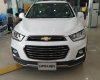 Chevrolet Captiva    2018 - Bán Chevrolet Captiva, giao ngay, giá tốt, hỗ trợ vay 90%. LH 0916047222