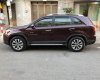 Kia Sorento  DATH  2017 - Bán xe Kia Sorento 2017 DATH, số tự động, bản cao cấp