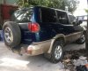 Nissan Terrano II MT 2001 - Mình cần bán Nissan Terrano II số sàn 2 cầu