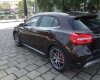 Mercedes-Benz GL Cũ Mercedes-Benz A 45 AMG 2015 - Xe Cũ Mercedes-Benz GLA 45 AMG 2015