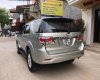 Toyota Fortuner Cũ 2012 - Xe Cũ Toyota Fortuner 2012