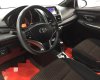 Toyota Yaris Cũ 2016 - Xe Cũ Toyota Yaris 2016