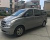 Hyundai H-1 Starex Cũ   STAREX GRAND WA37H 2010 - Xe Cũ Hyundai H-1 Starex STAREX GRAND WA37H 2010