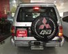 Mitsubishi Pajero Cũ   3.0MT 2002 - Xe Cũ Mitsubishi Pajero 3.0MT 2002