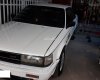 Nissan Bluebird 1985 - Bán Nissan Bluebird đời 1985, màu trắng, nhập khẩu nguyên chiếc