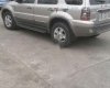 Ford Escape   2007 - Bán nhanh xe Ford Escape 2007, số tự động