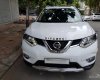 Nissan X trail SV 2017 - Cần bán xe Nissan X Trail SV 2017, màu trắng