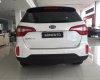 Kia Sorento 2018 - Cần bán xe Kia Sorento đời 2018, màu trắng, 799tr hỗ trợ trả góp 90%