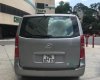 Hyundai H-1 Starex Cũ   STAREX GRAND WA37H 2010 - Xe Cũ Hyundai H-1 Starex STAREX GRAND WA37H 2010