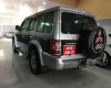 Mitsubishi Pajero Cũ   3.0MT 2002 - Xe Cũ Mitsubishi Pajero 3.0MT 2002