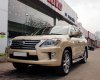 Lexus LX Cũ   570 2009 - Xe Cũ Lexus LX 570 2009