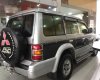 Mitsubishi Pajero Cũ   3.0MT 2002 - Xe Cũ Mitsubishi Pajero 3.0MT 2002