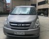 Hyundai H-1 Starex Cũ   STAREX GRAND WA37H 2010 - Xe Cũ Hyundai H-1 Starex STAREX GRAND WA37H 2010