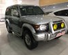 Mitsubishi Pajero Cũ   3.0MT 2002 - Xe Cũ Mitsubishi Pajero 3.0MT 2002