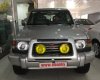 Mitsubishi Pajero Cũ   3.0MT 2002 - Xe Cũ Mitsubishi Pajero 3.0MT 2002