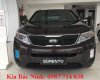 Kia Sorento 2018 - Bán xe Kia Sorento 2018 giá từ 799 triệu, sẵn xe giao ngay