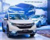 Honda CR V L 2018 - Bán CR-V nhập khẩu 2018 tại Đắk Lắk - liên hệ 0918424647