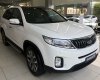 Kia Sorento 2018 - Bán Kia Sorento 2018, máy xăng bản tiêu chuẩn, giá 799tr tại Kia Bắc Ninh