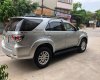 Toyota Fortuner Cũ   AT 2012 - Xe Cũ Toyota Fortuner AT 2012