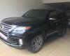 Lexus LX Cũ   570 2015 - Xe Cũ Lexus LX 570 2015