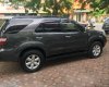 Toyota Fortuner Cũ   MT 2010 - Xe Cũ Toyota Fortuner MT 2010