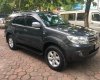 Toyota Fortuner Cũ   MT 2010 - Xe Cũ Toyota Fortuner MT 2010