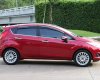 Ford Fiesta Cũ   S 2017 - Xe Cũ Ford Fiesta S 2017