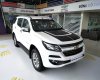 Chevrolet Blazer Mới  Trail 2018 - Xe Mới Chevrolet Trailblazer 2018