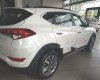 Hyundai Tucson 2.0 AT  2018 - Cần bán xe Hyundai Tucson 2.0 AT đời 2018, màu trắng giá cạnh tranh