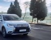 Mitsubishi Outlander 2018 - Bán Mitsubishi Outlander đời 2018 giá cạnh tranh