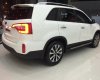 Kia Sorento 2018 - Bán ô tô Kia Sorento năm sản xuất 2018, màu trắng, giá 799tr rẻ nhất Bến Tre 