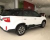 Kia Sorento 2017 - Bán Kia Sorento đời 2017, màu trắng, giá tốt