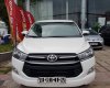 Toyota Innova Cũ   2.0G 2017 - Xe Cũ Toyota Innova 2.0G 2017