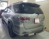 Toyota Fortuner Cũ   2.7FX 2016 - Xe Cũ Toyota Fortuner 2.7FX 2016