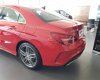 Mercedes-Benz CLA Cũ Mercedes-Benz  250 2017 - Xe Cũ Mercedes-Benz CLA 250 2017