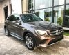 Mercedes-Benz GL Mới Mercedes-Benz C 300 4Matic 2018 - Xe Mới Mercedes-Benz GLC 300 4Matic 2018