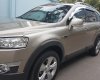 Chevrolet Captiva Cũ   LT 2013 - Xe Cũ Chevrolet Captiva LT 2013