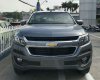 Chevrolet Blazer Cũ  Trail LT MT 1.4L 2018 - Xe Cũ Chevrolet Trailblazer LT MT 1.4L 2018