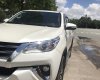 Toyota Fortuner Cũ   2.7V 2016 - Xe Cũ Toyota Fortuner 2.7V 2016