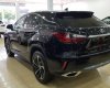 Lexus RX Mới   350 Luxury 2017 - Xe Mới Lexus RX 350 Luxury 2017