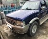 Ford Everest Cũ   MT 2005 - Xe Cũ Ford Everest MT 2005