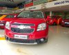 Chevrolet Orlando Mới 2018 - Xe Mới Chevrolet Orlando 2018