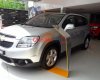 Chevrolet Orlando Mới   LTZ 1.8L 2018 - Xe Mới Chevrolet Orlando LTZ 1.8L 2018