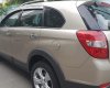 Chevrolet Captiva Cũ   LT 2013 - Xe Cũ Chevrolet Captiva LT 2013