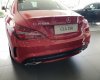 Mercedes-Benz CLA Cũ Mercedes-Benz  250 2017 - Xe Cũ Mercedes-Benz CLA 250 2017