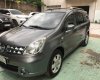 Nissan Livina Cũ   Grand 2011 - Xe Cũ Nissan Livina Grand 2011