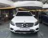 Mercedes-Benz GL Mới Mercedes-Benz C 200 Model 2018 - Xe Mới Mercedes-Benz GLC 200 Model 2018