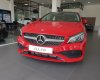 Mercedes-Benz CLA Cũ Mercedes-Benz  250 2017 - Xe Cũ Mercedes-Benz CLA 250 2017